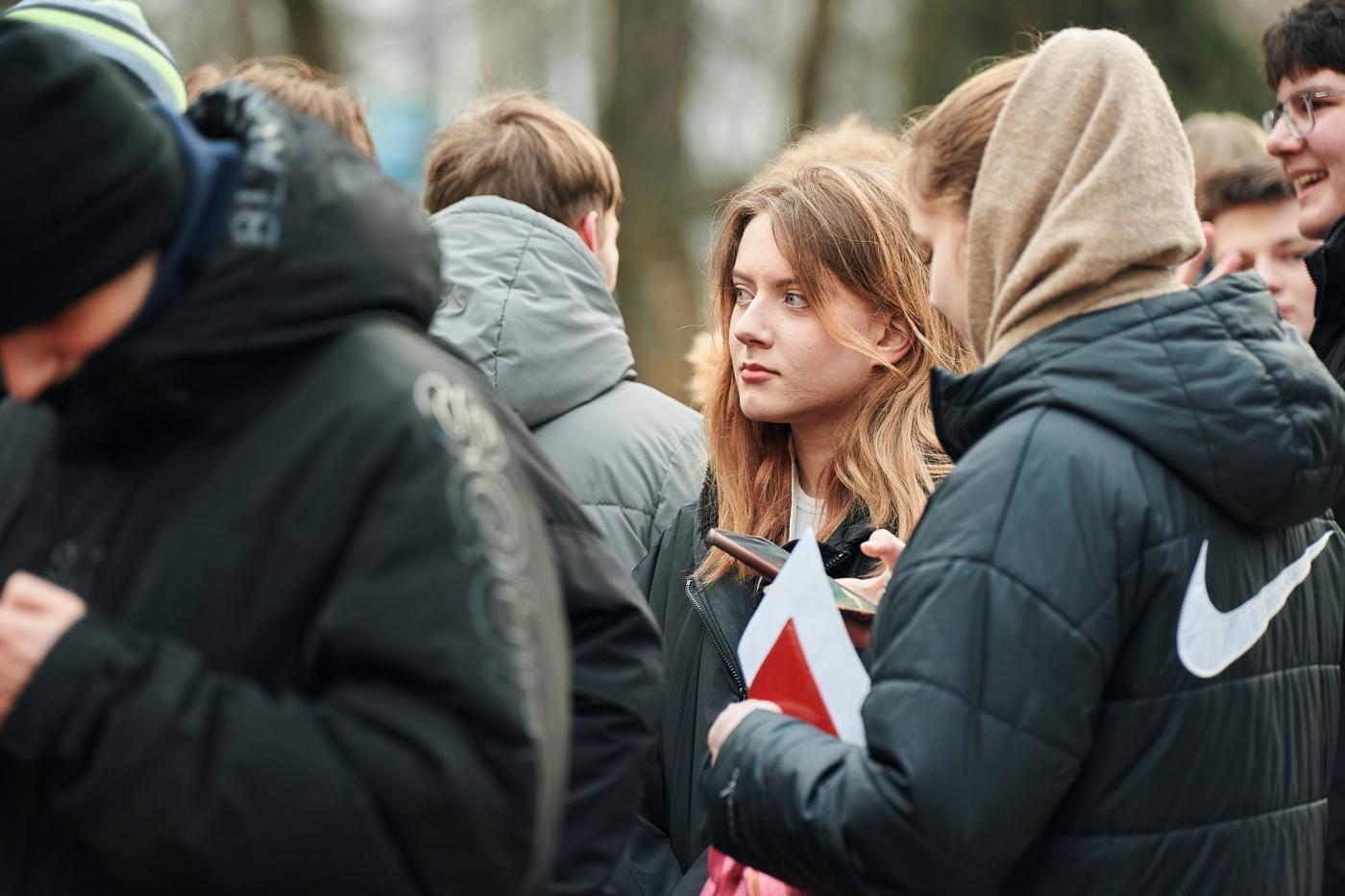 В БНТУ прошла репетиция централизованного экзамена